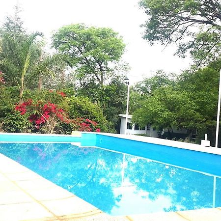 Quinta Valvanera Сальта Екстер'єр фото