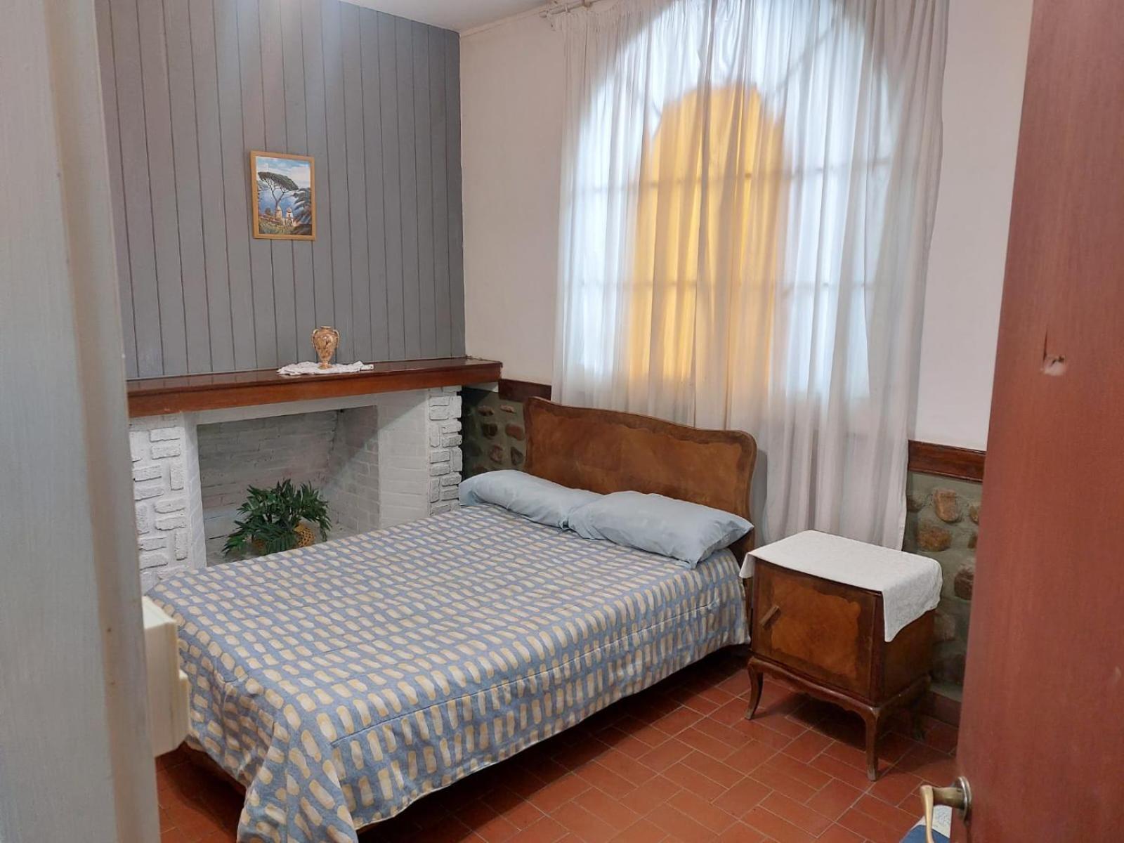 Quinta Valvanera Сальта Екстер'єр фото