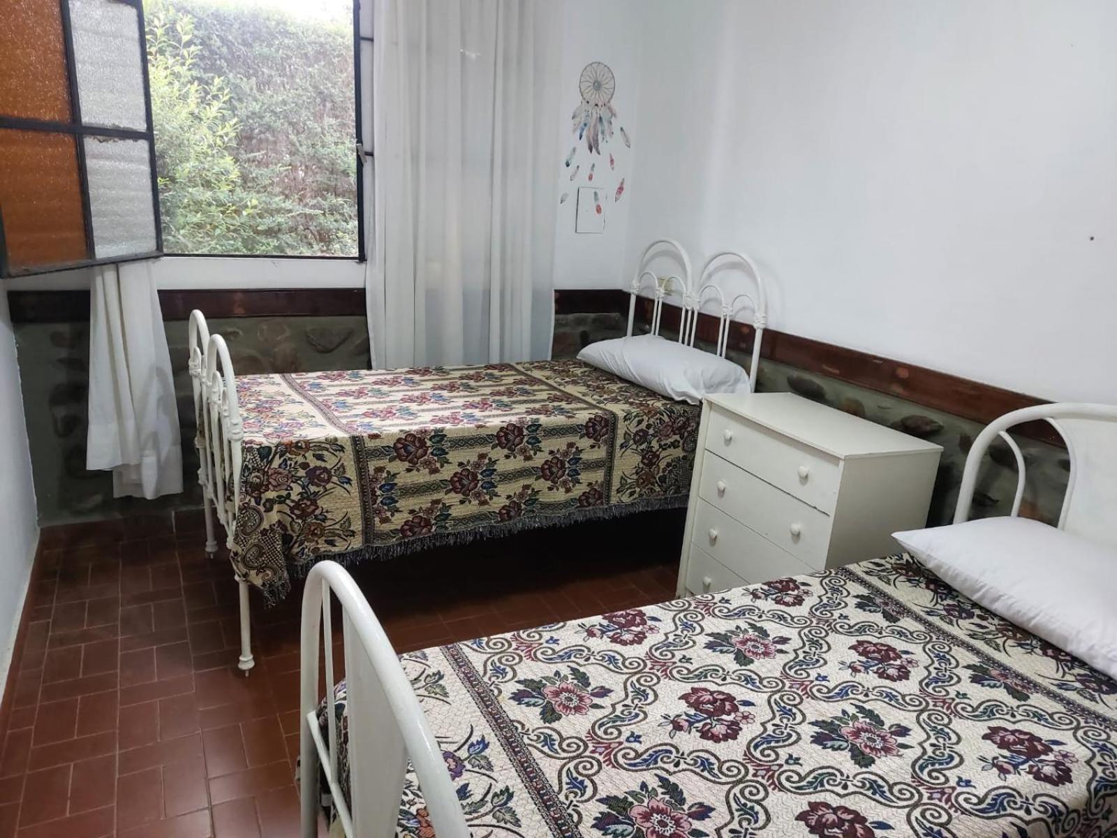 Quinta Valvanera Сальта Екстер'єр фото