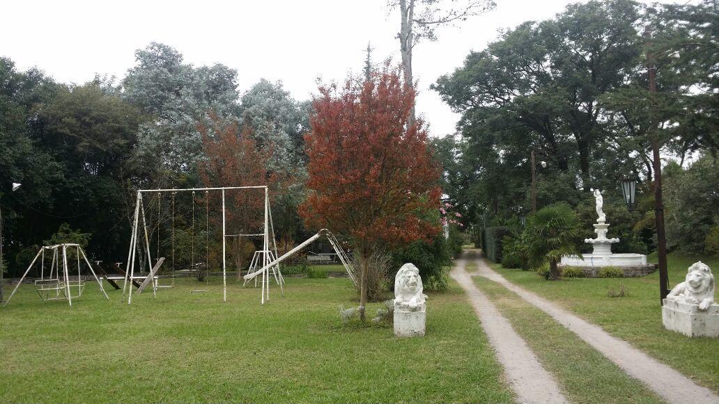 Quinta Valvanera Сальта Екстер'єр фото