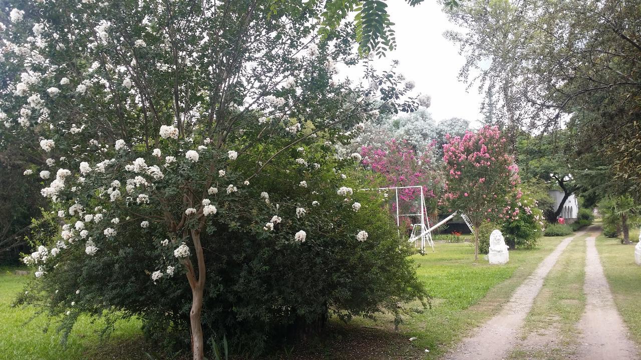 Quinta Valvanera Сальта Екстер'єр фото