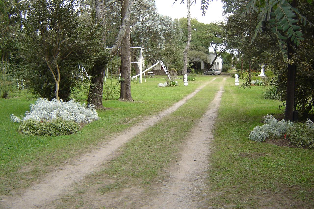 Quinta Valvanera Сальта Екстер'єр фото