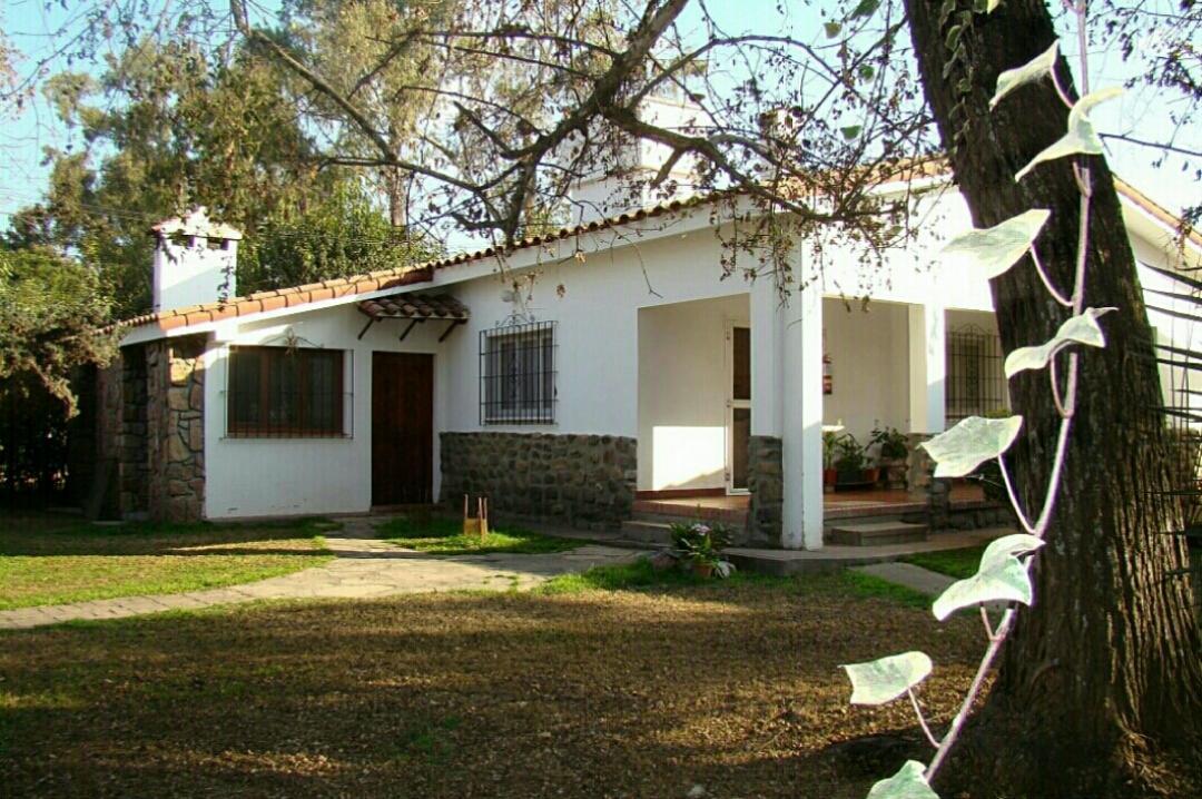 Quinta Valvanera Сальта Екстер'єр фото